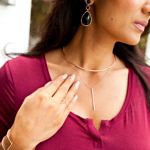 To Thine Own Style Be True | Bespoke Jewelry from Amber Erin