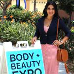 Debbie Savage To Thine Own Style Be True Body & Beauty Expo 2017 Rancho Cucamonga, CA