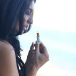 Debbie Savage of To Thine Own Style Be True Loves SwissJust Essential Oil Blends