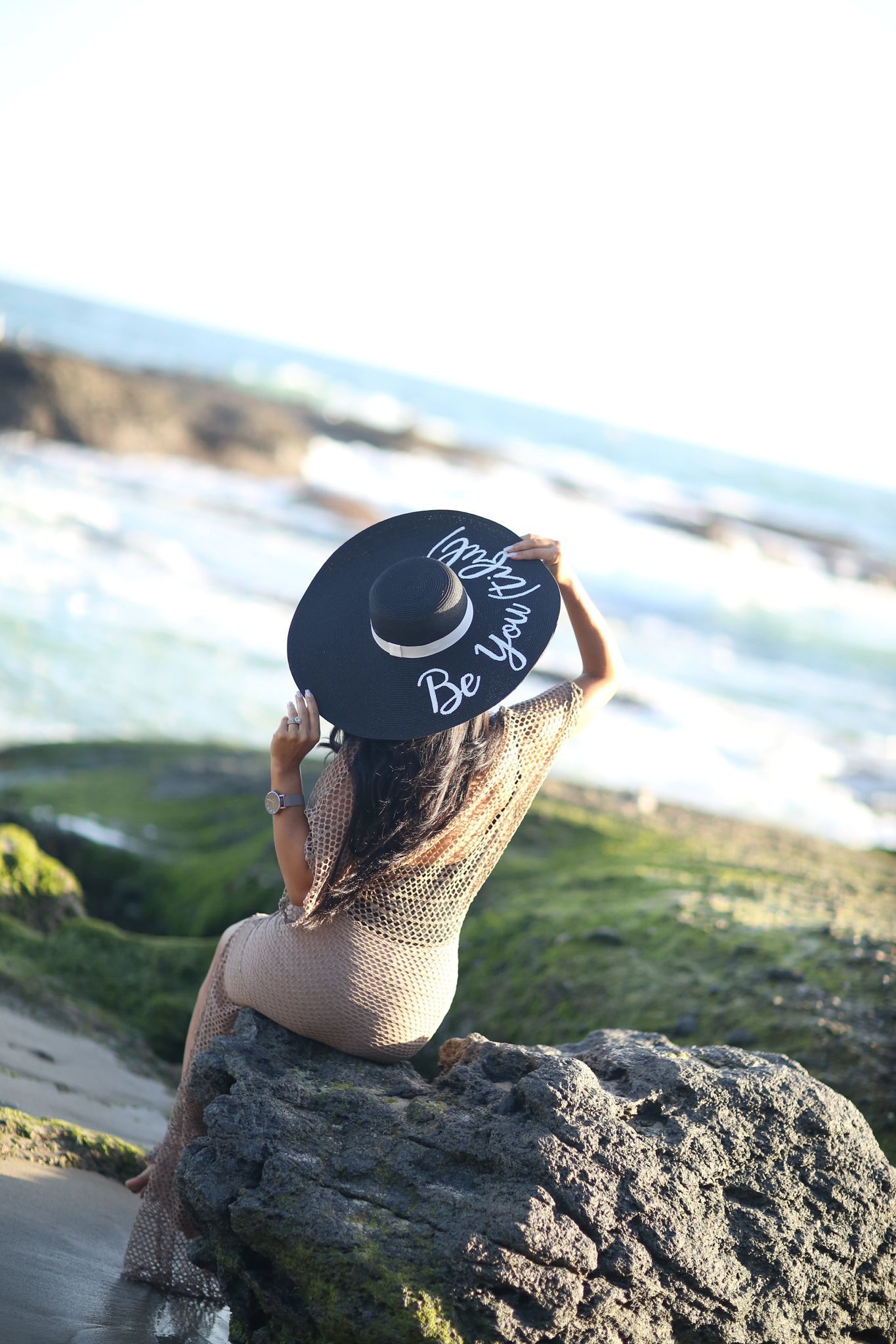 Get Summer Ready with PanMilli Custom-Made Summer Floppy Hat