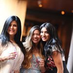 Tips for Planning a Successful Event | Style Collective Spring Meet Up at Mesa Restaurant