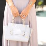 Debbie Savage of To Thine Own Style Be True Featuring Cocovann Leather Handbags