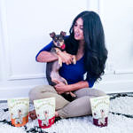 Treat Your Dog to Something Special | Pet Naturals of Vermont | Superfood Treats from Amazon | Debbie Savage of To Thine Own Style Be True | Orange County Lifestyle Blog