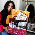 Life Hack: How to get $200+ worth of products for just $40 | FabFitFun Fall 2018 Subscription Box | Debbie Savage Orange County Lifestyle Blogger of To Thine Own Style Be True