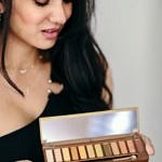 The Only Eyeshadow Palette Urban Decay Naked Honey Palette: You Need for Fall and More