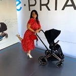 Review of the Best Luxury Stroller