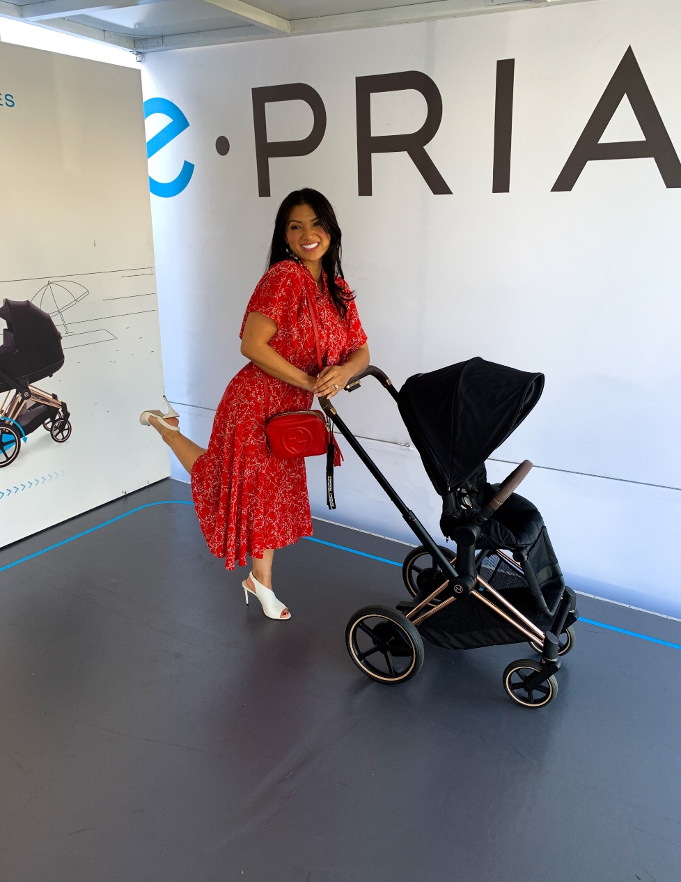 Review of the Best Luxury Stroller