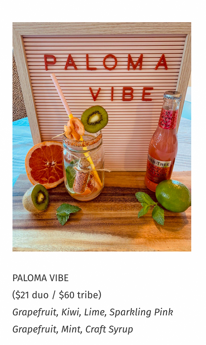 Try Vibe O Clock: Appetizer Boards Delivered To Your Door!