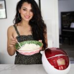 Why I Love My Small Rice Cooker