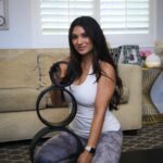 Ajna Wellbeing - Yoga Wheel Set of 3